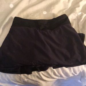 Lululemon Skirt